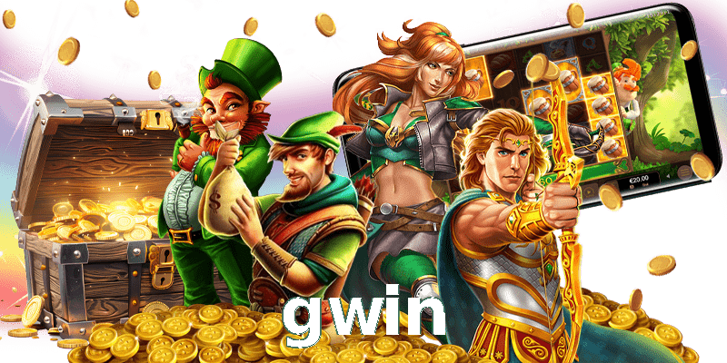 gwin